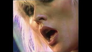 Blondie : Living in the Real World (HQ)