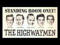 The Highwaymen - Johny with the bandon legs.mp4