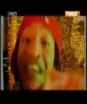 Admiral T feat. Saik - Ok