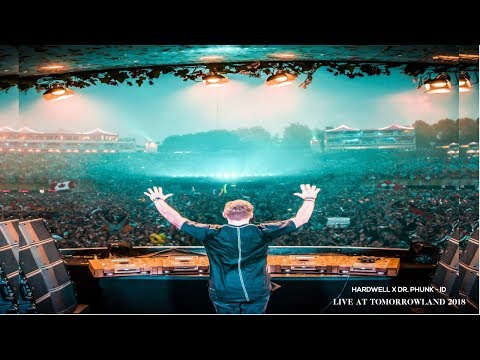 W&W & Dr. Phunk - ID (Live At Tomorrowland 2018)