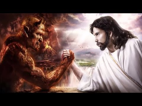 Mägo de Oz - La cantata del Diablo