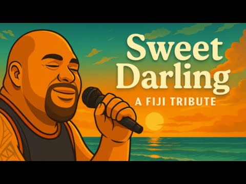ASP Cover-Sweet Darling – A Beautiful Island Reggae Tribute to Fiji