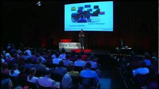 TEDxNewEngland | 11/01/11 | Joe Kessler, Generation Y and the New Definition of Success