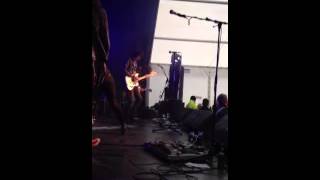 Sound Of Guns - Silicon