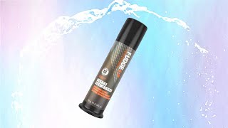 Extreme hold matte finish - Fudge Matte Hed Extra - Introduced By Jonathan Andrew