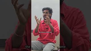 Student - Teacher Crazy Conversation | Sanjay Appan | #sanjayappan