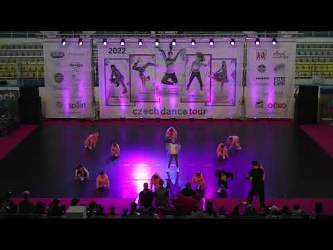 18. LIMIT DC - Sing Sing Sing