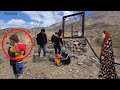 The Children Escape To Taybeh Farm
