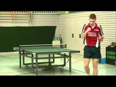 Paul Müller - Falko Hille