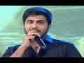 Sharwanand Speech At Auto Nagar Surya Audio Launch Naga Chaitanya Samantha Silly Monks