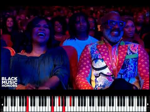 BEBE AND CECE WINANS TRIBUTE (TASHA PAGE AND MCREYNOLDS) PIANO TUTORIALS