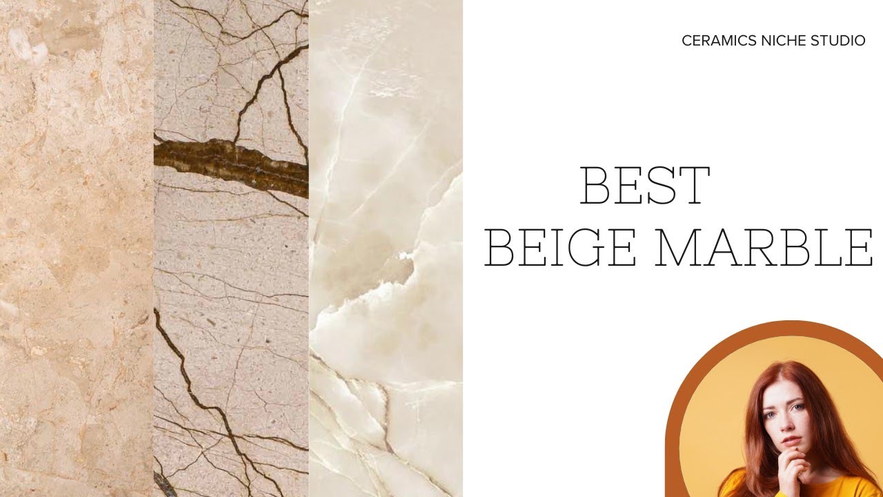 Best Beige Marble | Marble Flooring | Seamless Beige Textures | Marble Installation | Quality Marble