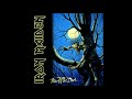 Iron Maiden - Wasting Love (HQ)