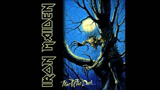 Iron Maiden - Wasting Love (HQ)