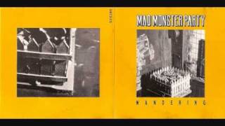 Mad Monster Party - Strangers.wmv