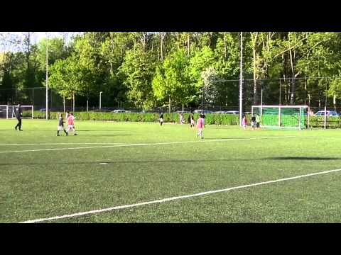 Spartaan20 F1 F2 - Alexandria66F1 ( 2-1 )