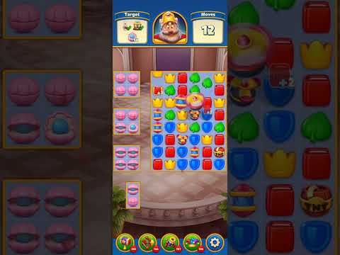 Loyal Match Level 2264