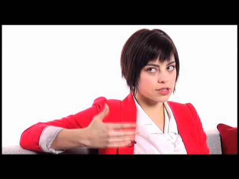 Ask a Star: Krysta Rodriguez & Wesley Taylor