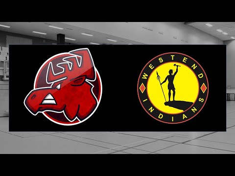 Happee -Indians, B-pojat 1.divisioona