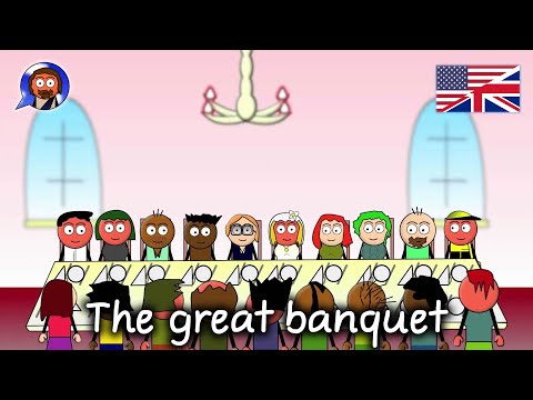 The Great Banquet