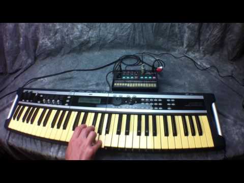 Korg Volca FM - Exploring the Presets - MVM #81