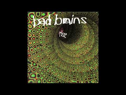 Bad Brains – Rise (Full Album) (1993)
