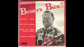 Buddy Bishop - The Farmyard Yodel (1970 Version). (Australian Country Music)