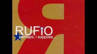 Rufio - Above Me