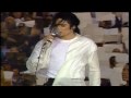 Michael Jackson - Heal The World (Live Superbowl 1993)  (High Quality video) (HD)