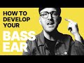 Must Know Ear Training Exercises For Bass Players
