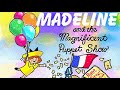 Madeline And The Magnificent Puppet Show A Learning Journey 1995 PC Longplay