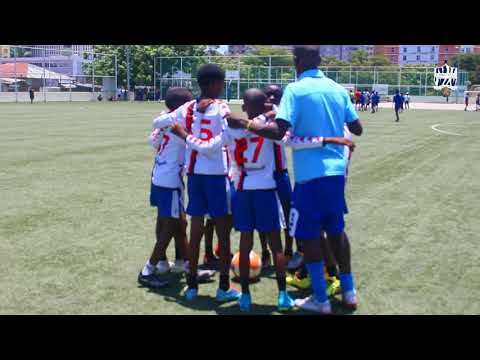 TanZebras Juniors! Watch the Skills @ JK PARK FINALS