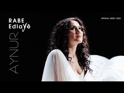 Aynur Doğan | Rabe Edlayê (Official Video) 2024