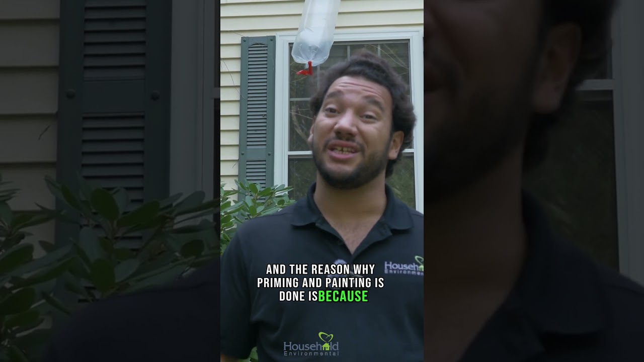 What It Really Takes to Clean Up Fire and Soot Damage