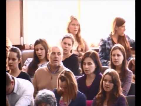 29.03.2014: Valentin Cucu (Sambata dupa-masa)