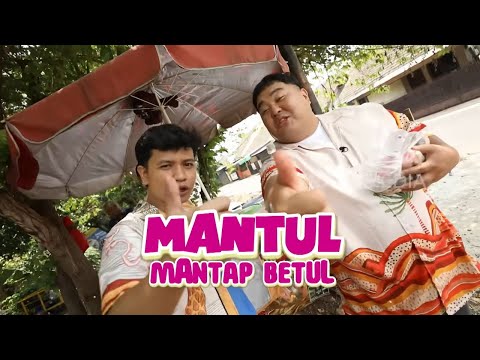 [FULL] KENTA & INYONK JELAJAH KULINER PAMULANG | ENAKNYA MANTUL (01/11/25)