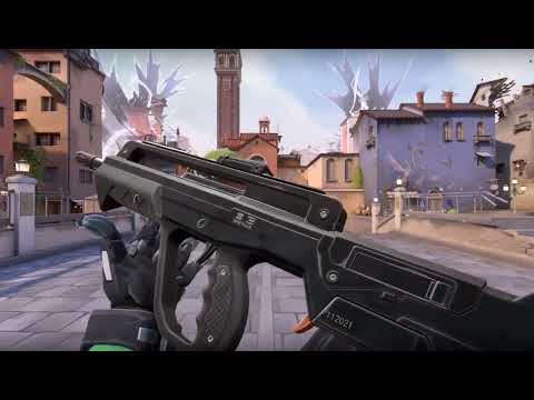 Black Market/Infantry 2.0 Bulldog (Sounds and Animations)