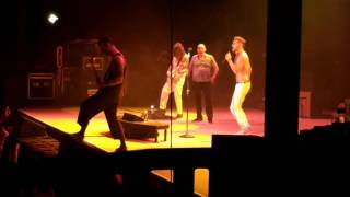 Fuck The Bullshit! - 311