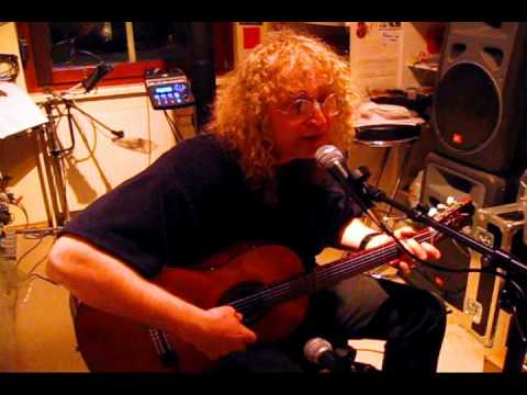 STEVE BECKE Vēja stundā