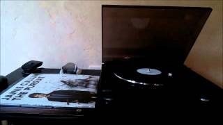 I Get Along Without You Very Well by Jamie Cullum (HQ Audio)