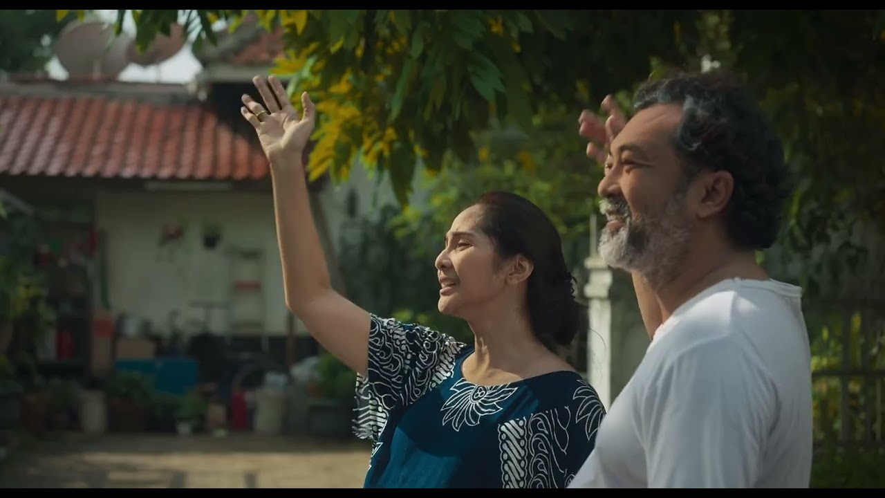 1 KAKAK 7 PONAKAN - FIRST FEEL | TAYANG DI BIOSKOP 23 JANUARI 2025