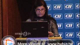 Suchitra K Ella, CII Andhra Pradesh