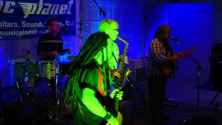 The Recliner Rockers | Rockin the Planet Show 18