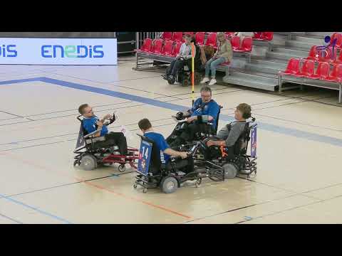 EPFA Champions Cup 2024 - Day 3 - Court 2