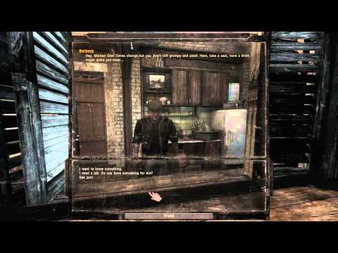 Let's Play S.T.A.L.K.E.R. Shadow of Chernobyl [Autumn Aurora 2], Part 10