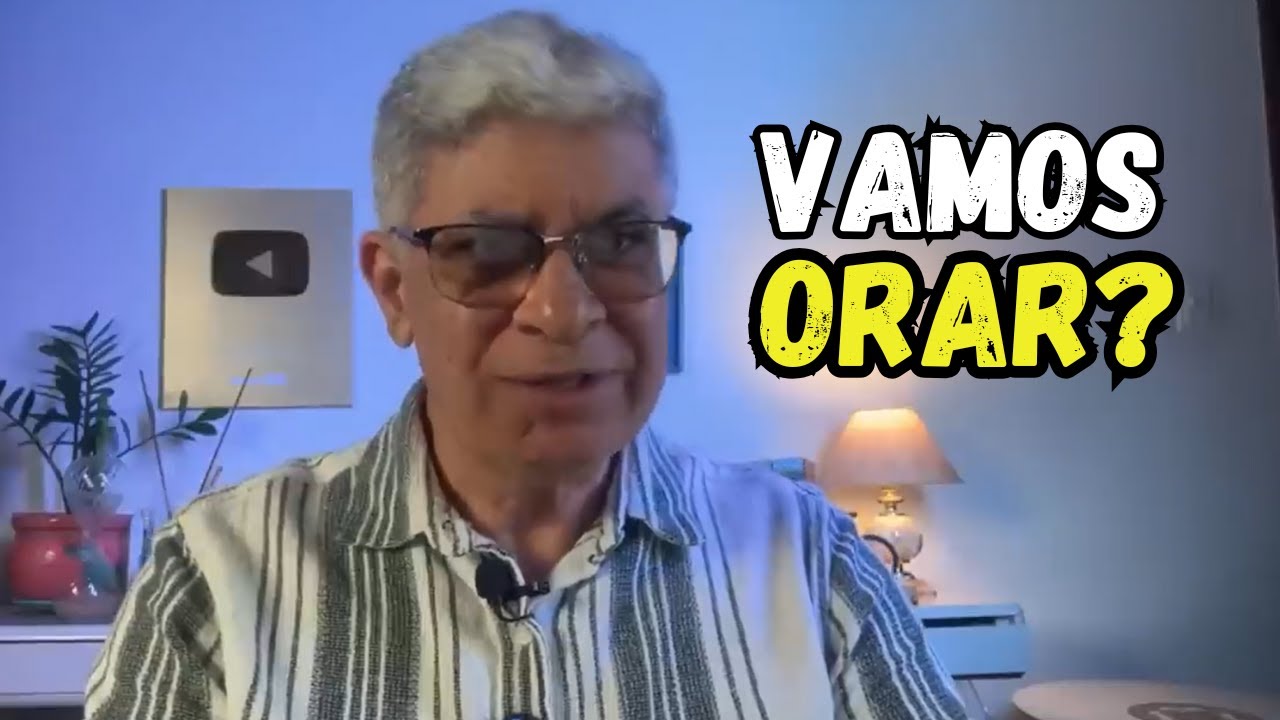 BENDITO SEJA O SENHOR