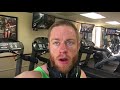 Kyle Babcock - 3 Days Out - NPC Showdown Of Champions