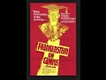 Dr  Frankenstein on Campus - 1970 - horor - Trailer