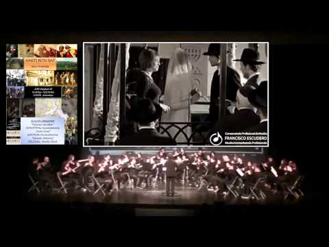 Amets bitxi bat 7 - Ezkonberrien abesti judua