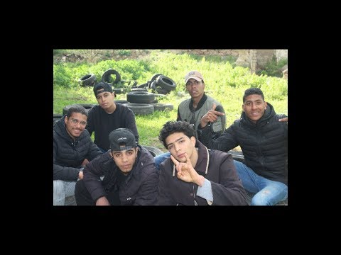 SHARIN GANG -EVERY NIGHT- (OFFICIAL VIDEO CLIP)